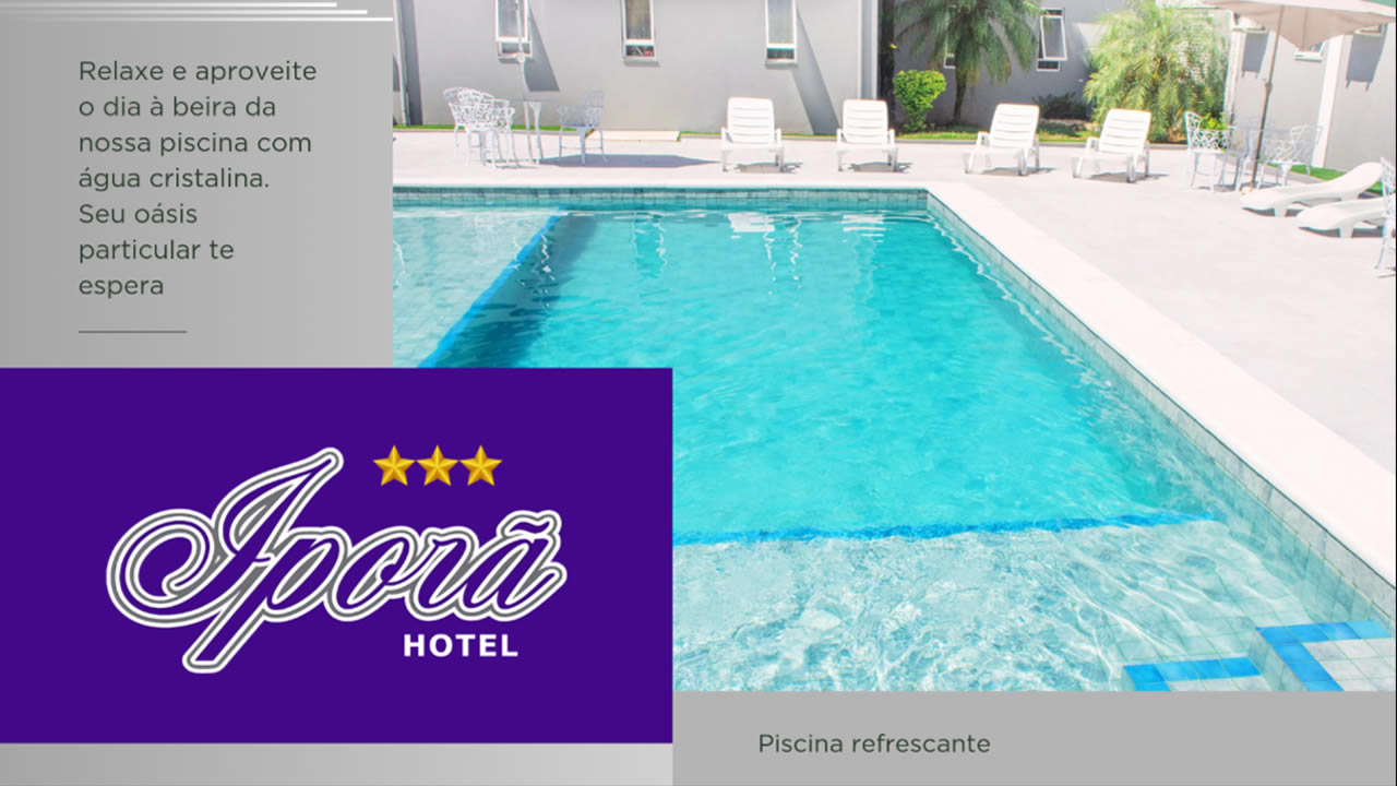 Hotel Iporã